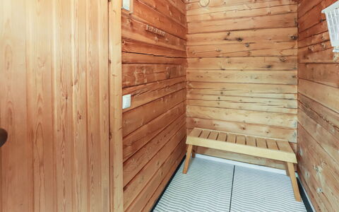 Rukan Taikavuosselin Helmi 8 B: Bois, Chalet, Cabane En Rondins, Forêt, Cabanon, Batiments Jardin, Mélèze, Des Bois, Tache De Bois