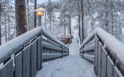 Karhulinna