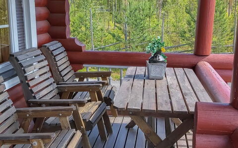 Harjurinne: Bois, Neige, Chalet, L'Hiver, Toit, Domicile, Gelé, Cabane En Rondins, Siding, Pente