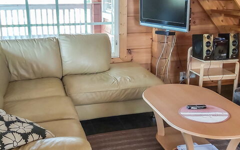 Graniitti 3: Bois, Chalet, Cabane En Rondins, Forêt, Cabanon, Batiments Jardin, Mélèze, Des Bois, Tache De Bois