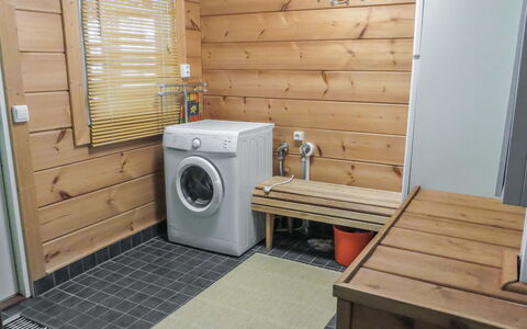 Graniitti 3: Bois, Chalet, Cabane En Rondins, Forêt, Cabanon, Batiments Jardin, Mélèze, Des Bois, Tache De Bois