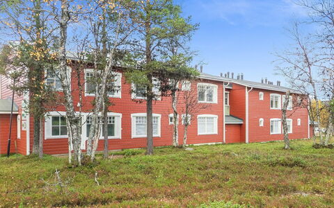 Moitakuru A14: Bois, Neige, Chalet, L'Hiver, Toit, Domicile, Gelé, Cabane En Rondins, Siding, Pente
