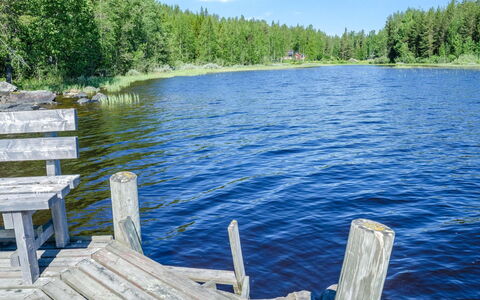 Uniranta: Bois, Neige, Chalet, L'Hiver, Toit, Domicile, Gelé, Cabane En Rondins, Siding, Pente