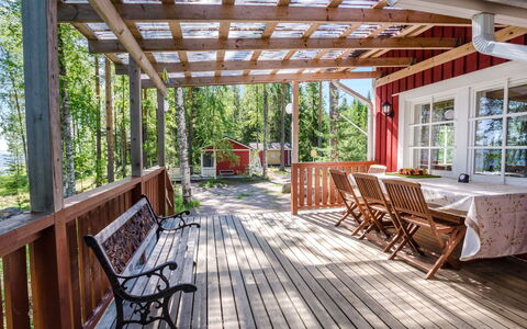 Uniranta: Bois, Neige, L'Hiver, Chalet, Gelé, Domicile, Cabane En Rondins, Mélèze, Siding