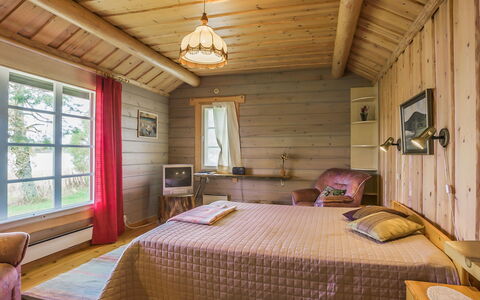 Ettone: Bois, Neige, L'Hiver, Chalet, Gelé, Domicile, Cabane En Rondins, Mélèze, Siding