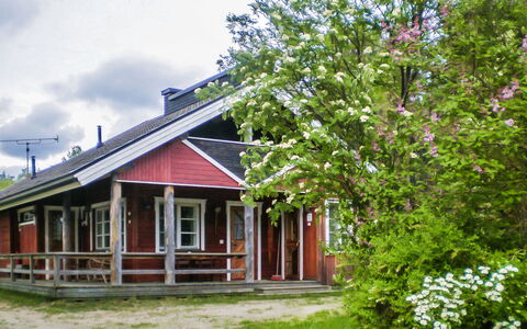 Ettone: Bois, Neige, L'Hiver, Chalet, Gelé, Domicile, Cabane En Rondins, Mélèze, Siding