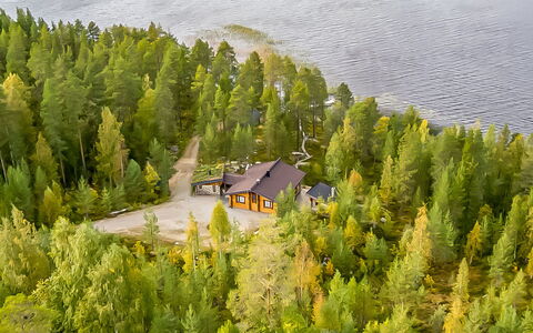 Riutankolo: Bois, Neige, L'Hiver, Chalet, Gelé, Domicile, Cabane En Rondins, Mélèze, Siding