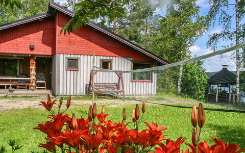 Viehko: Bois, Chalet, Cabane En Rondins, Forêt, Cabanon, Batiments Jardin, Mélèze, Des Bois, Tache De Bois