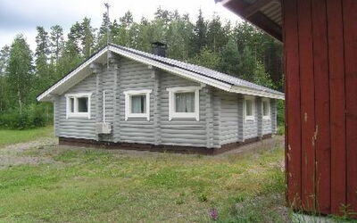 Niittymökki