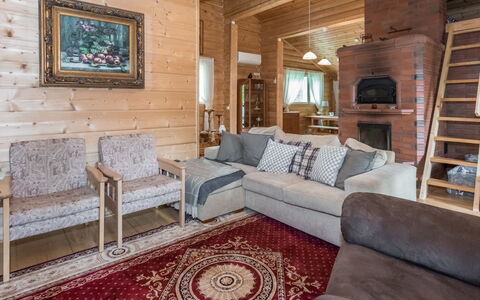 Lampimökki: Bois, Neige, Chalet, L'Hiver, Toit, Domicile, Gelé, Cabane En Rondins, Siding, Pente