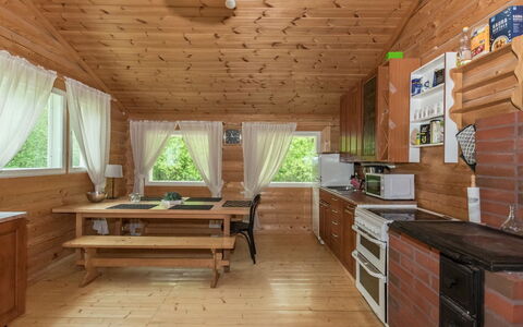 Lampimökki: Bois, Neige, Chalet, L'Hiver, Toit, Domicile, Gelé, Cabane En Rondins, Siding, Pente