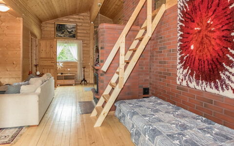 Lampimökki: Bois, Neige, Chalet, L'Hiver, Toit, Domicile, Gelé, Cabane En Rondins, Siding, Pente
