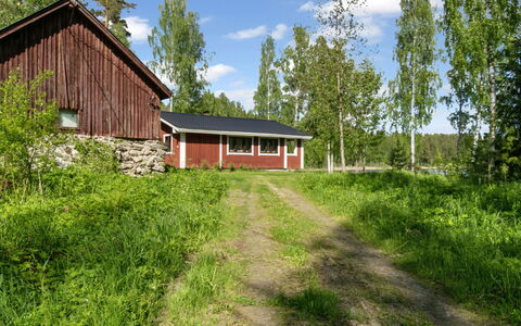 21: Bois, Neige, L'Hiver, Chalet, Gelé, Domicile, Cabane En Rondins, Mélèze, Siding