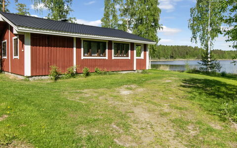21: Bois, Neige, L'Hiver, Chalet, Gelé, Domicile, Cabane En Rondins, Mélèze, Siding