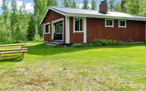 21: Bois, Neige, L'Hiver, Chalet, Gelé, Domicile, Cabane En Rondins, Mélèze, Siding