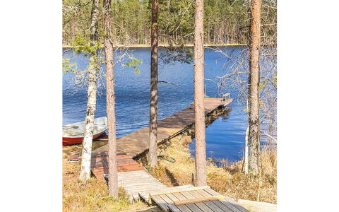Iltaniemi: Bois, Chalet, Cabane En Rondins, Forêt, Cabanon, Batiments Jardin, Mélèze, Des Bois, Tache De Bois