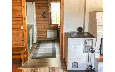 Iltaniemi: Bois, Chalet, Cabane En Rondins, Forêt, Cabanon, Batiments Jardin, Mélèze, Des Bois, Tache De Bois