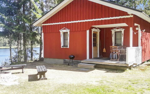 Rajala: Bois, Neige, L'Hiver, Chalet, Gelé, Domicile, Cabane En Rondins, Mélèze, Siding