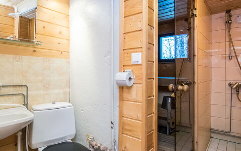 Rantala: Bois, Chalet, Cabane En Rondins, Forêt, Cabanon, Batiments Jardin, Mélèze, Des Bois, Tache De Bois