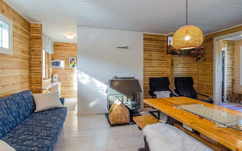 Koskenniska, Vaikon Loma 1: Bois, Chalet, Tache De Bois, Dur, Cabane En Rondins, Planche, Plafond, Matériau Naturel, Lumber, Batiments Jardin