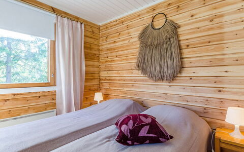 Koskenniska, Vaikon Loma 1: Bois, Chalet, Tache De Bois, Dur, Cabane En Rondins, Planche, Plafond, Matériau Naturel, Lumber, Batiments Jardin