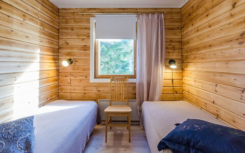 Koskenniska, Vaikon Loma 1: Bois, Chalet, Tache De Bois, Dur, Cabane En Rondins, Planche, Plafond, Matériau Naturel, Lumber, Batiments Jardin