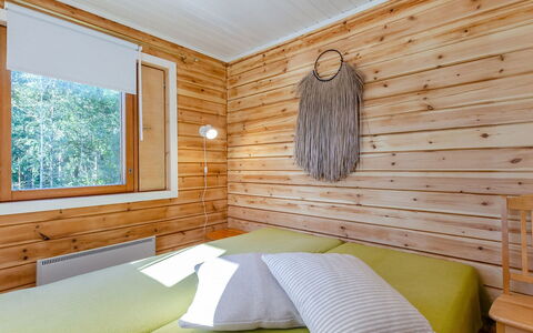 Jussinlahti, Vaikon Loma 6: Bois, Chalet, Siding, Cabane En Rondins, Tache De Bois, Dur, Planche, Lumber, Matériau Naturel, Batiments Jardin