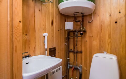 Piilopirtti: Bois, L'Hiver, Neige, Domicile, Chalet, Gelé, Siding, Cabane En Rondins, La Glace