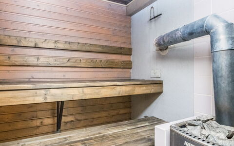 Kuusela: Bois, L'Hiver, Neige, Domicile, Chalet, Gelé, Siding, Cabane En Rondins, La Glace