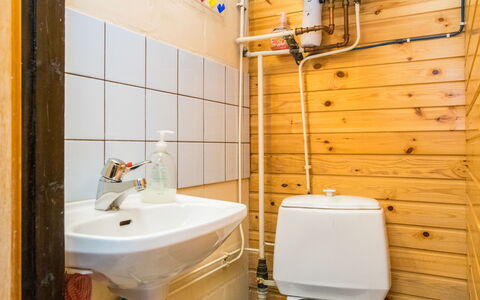 Kuusela: Bois, L'Hiver, Neige, Domicile, Chalet, Gelé, Siding, Cabane En Rondins, La Glace