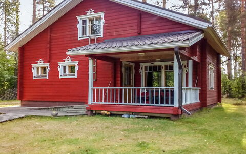 Vaahtera: Bois, Neige, L'Hiver, Chalet, Gelé, Domicile, Cabane En Rondins, Mélèze, Siding