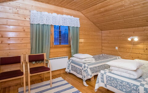 Vaahtera: Bois, Neige, L'Hiver, Chalet, Gelé, Domicile, Cabane En Rondins, Mélèze, Siding