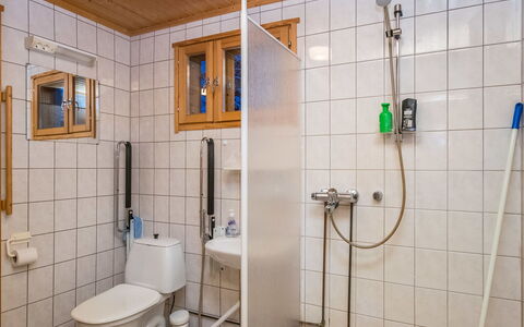 Vaahtera: Bois, Neige, L'Hiver, Chalet, Gelé, Domicile, Cabane En Rondins, Mélèze, Siding