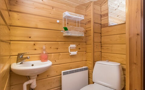 Vaahtera: Bois, Neige, L'Hiver, Chalet, Gelé, Domicile, Cabane En Rondins, Mélèze, Siding
