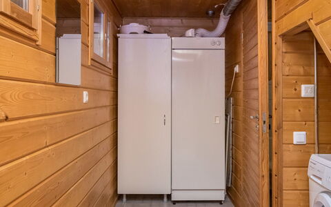 Vaahtera: Bois, Neige, L'Hiver, Chalet, Gelé, Domicile, Cabane En Rondins, Mélèze, Siding