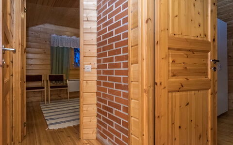 Vaahtera: Bois, Neige, L'Hiver, Chalet, Gelé, Domicile, Cabane En Rondins, Mélèze, Siding