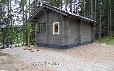 Kärkelä: Bois, Neige, L'Hiver, Chalet, Gelé, Domicile, Cabane En Rondins, Mélèze, Siding