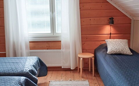 Pellervo: Sol, Sol, Bois, Design Intérieur, Parquet, Chambre, Drap De Lit, Linge, Lit, Meubles