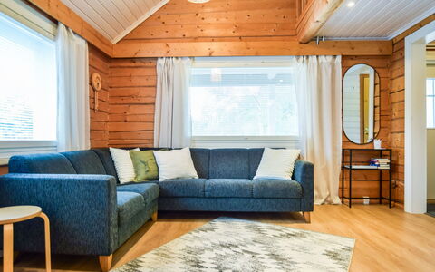 Pellervo: Herbe, Maison, Chalet, Lot Terre, Domicile, Biens, Pelouse, Siding, Ferme, Porche