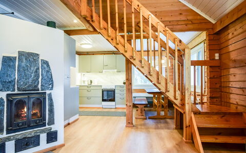 Pellervo: Herbe, Maison, Chalet, Lot Terre, Domicile, Biens, Pelouse, Siding, Ferme, Porche
