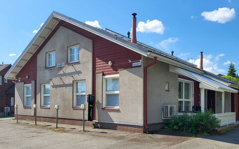 Tahko Ski Koivulantie: Bâtiment, Fenêtre, Maison, Domicile, Zone Résidentielle, Toit, Porte, Chalet, Fenêtre À Guillotine, Siding