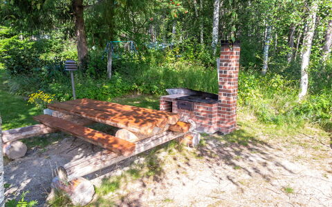 Pikkupuro: Bois, Chalet, Cabane En Rondins, Forêt, Cabanon, Batiments Jardin, Mélèze, Des Bois, Tache De Bois