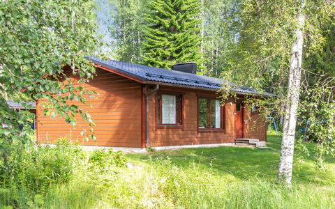 Pikkupuro: Bois, Chalet, Cabane En Rondins, Forêt, Cabanon, Batiments Jardin, Mélèze, Des Bois, Tache De Bois