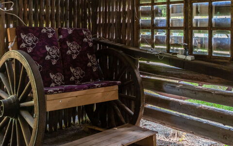 Pikkupuro: Bois, Chalet, Cabane En Rondins, Forêt, Cabanon, Batiments Jardin, Mélèze, Des Bois, Tache De Bois