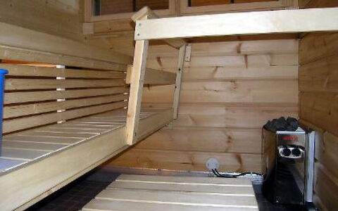 Mustikka: Bois, Neige, L'Hiver, Chalet, Gelé, Domicile, Cabane En Rondins, Mélèze, Siding