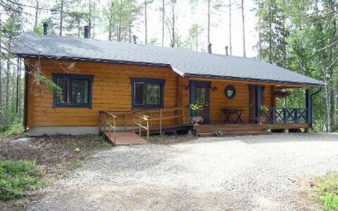 Mustikka: Herbe, Maison, Chalet, Lot Terre, Domicile, Biens, Pelouse, Siding, Ferme, Porche