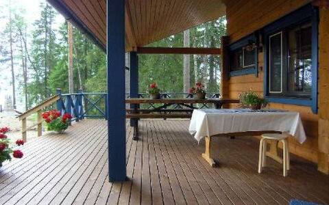 Mustikka: Herbe, Maison, Chalet, Lot Terre, Domicile, Biens, Pelouse, Siding, Ferme, Porche