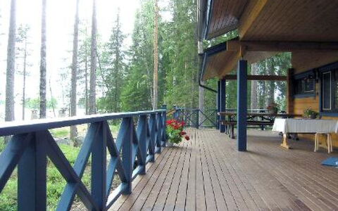 Mustikka: Herbe, Maison, Chalet, Lot Terre, Domicile, Biens, Pelouse, Siding, Ferme, Porche