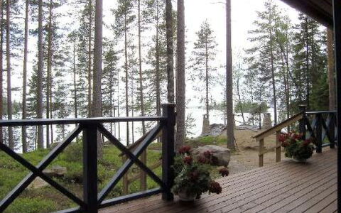 Mustikka: Herbe, Maison, Chalet, Lot Terre, Domicile, Biens, Pelouse, Siding, Ferme, Porche