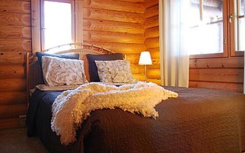 Koivuniemi: Bois, L'Hiver, Neige, Domicile, Chalet, Gelé, Siding, Cabane En Rondins, La Glace